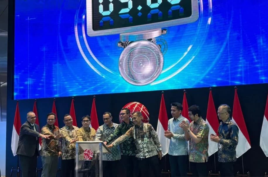 BEI Luncurkan IDX Green Equity Designation, Tiga Emiten Raih Penetapan Saham Berbasis Hijau