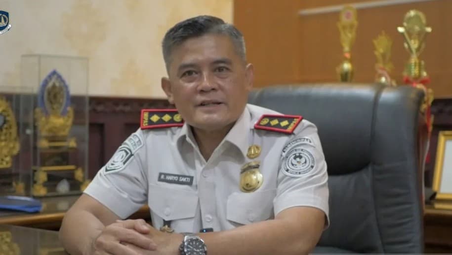 KPK Menyita Lebih dari Rp6 Miliar Usai Memeriksa Tiga Pejabat Imigrasi dalam Kasus Pemerasan Izin Tinggal WNA