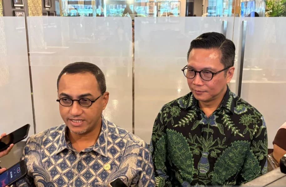 BEI Uji Harga Minimum Saham Rp1, Delapan Anggota Bursa Belum Berpartisipasi
