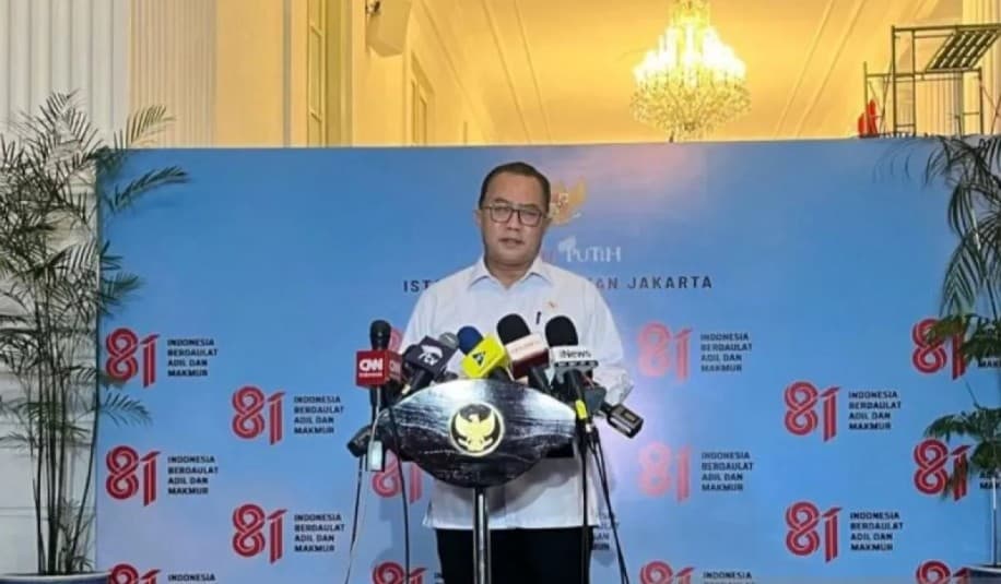 BRIN Kaji Singkong untuk Tangani Karhutla, Arif Satria Sebut Secara Teoritik Sangat Memungkinkan