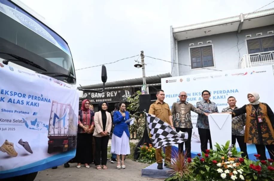Pertamina Kembali Gelar UMK Academy 2026, Pelaku Usaha Dibina untuk Memperluas Pasar