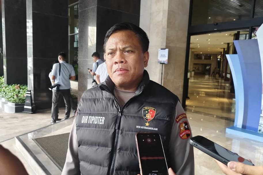 Polri Tetapkan 89 Tersangka Kasus Karhutla, Keterlibatan Korporasi Turut Diburu