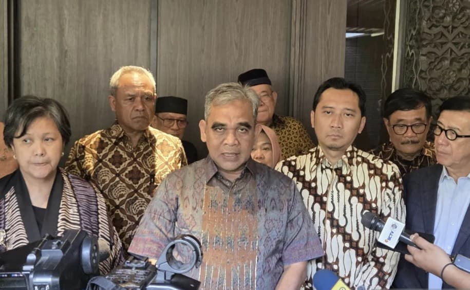 MPR Buka Draf PPHN ke Publik Mulai 29 Agustus, Masyarakat Bisa Berikan Masukan