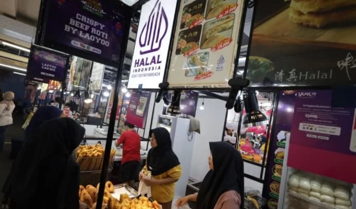 BPJPH Menilai Penguatan Rantai Nilai Halal Mampu Mendorong Kontribusi terhadap PDB Indonesia