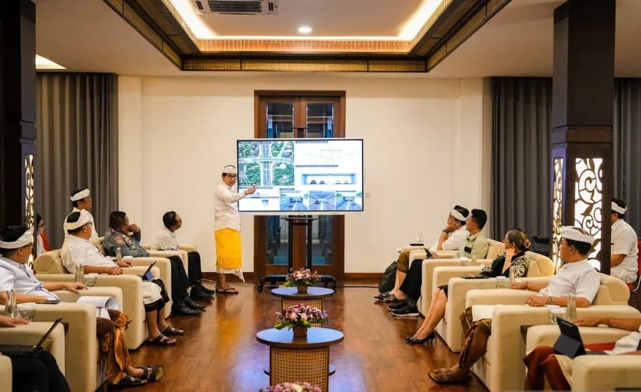 Pemkab Badung Jajaki Pinjaman Tahap Kedua ke SMI untuk Genjot Infrastruktur dan Atasi Kemacetan pada 2027
