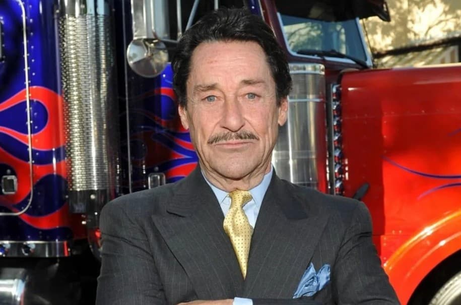 Peter Cullen, Pengisi Suara Legendaris Optimus Prime, Meninggal Dunia pada Usia 85 Tahun