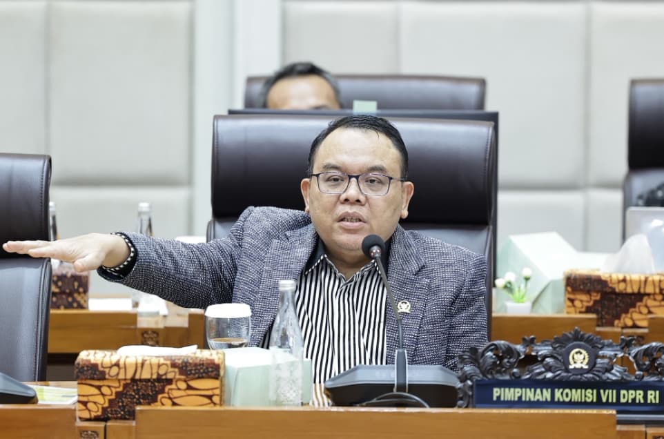 Saleh Daulay Desak Perbankan Tak Lagi Pinggirkan UMKM dalam Penyaluran Modal