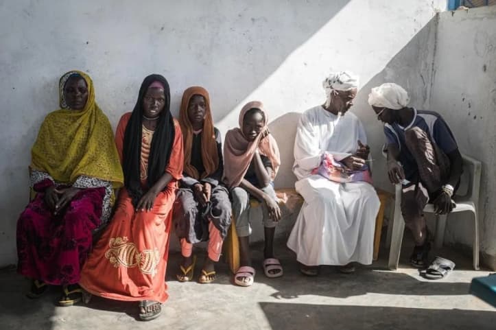 DK PBB Mengecam Keras Serangan terhadap Pasukan Penjaga Perdamaian di Sudan Selatan