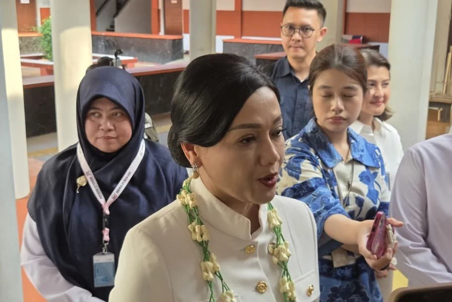 OJK Matangkan Struktur dan Regulasi BMKS, Daftar Komoditas Masih Menunggu Perpres