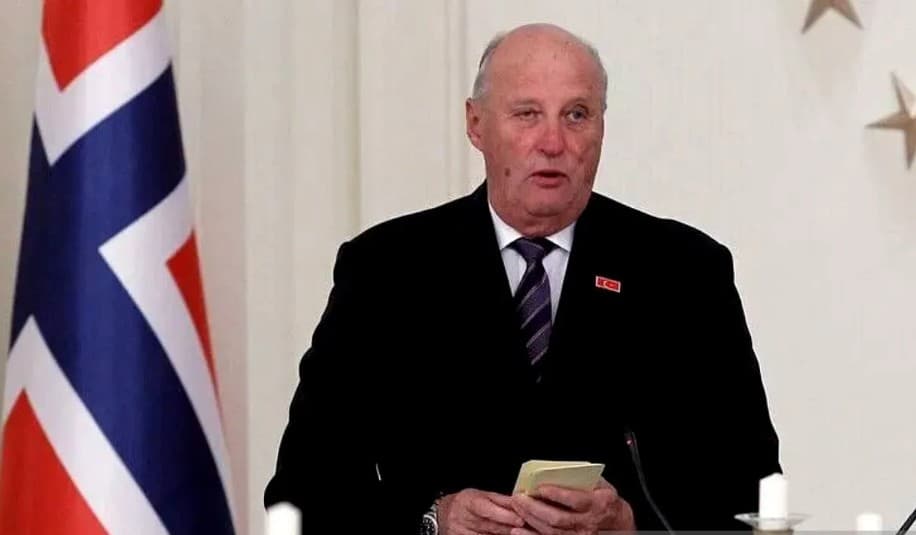 Raja Harald V Mangkat pada Usia 89 Tahun, Haakon Menjadi Kepala Negara Baru Norwegia