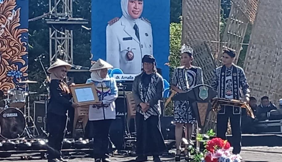 Kemenpar Nilai Dieng Culture Festival 2026 Perkuat Citra Pariwisata Indonesia di Tingkat Global