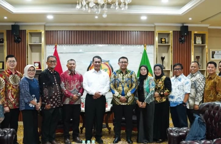 Kadin Menyiapkan Empat Program Penguatan Protein Nasional untuk Mendukung Makan Bergizi Gratis