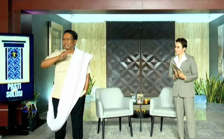 Pemerintah Rampungkan RUU Kewarganegaraan, Prabowo Buka Peluang Status Ganda bagi Diaspora Bertalenta