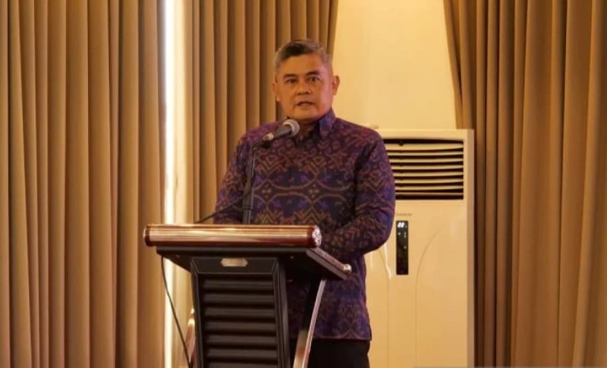 KPK Panggil Kepala Imigrasi Denpasar, Dalami Dugaan Pemerasan Izin Tinggal WNA Rp145,5 Miliar