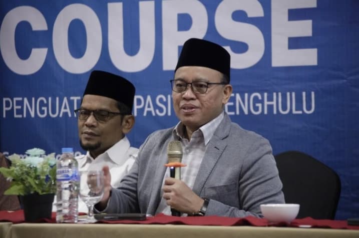 Kemenag Memperkuat Strategi Pencegahan Perkawinan Anak melalui KUA dan Pembekalan Remaja