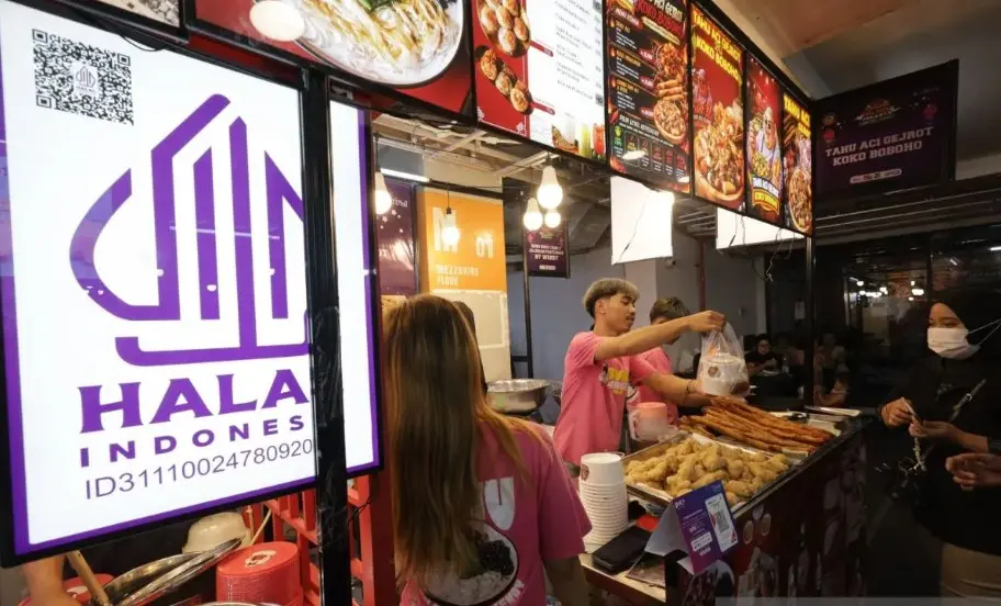 BPJPH Perkuat Pengawasan Jelang Wajib Halal Oktober 2026, Pelanggar Terancam Empat Jenis Sanksi