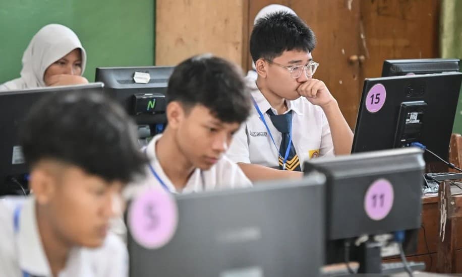 Kemendikdasmen Tegaskan TKA Tidak Menentukan Ranking dan Kelulusan Murid