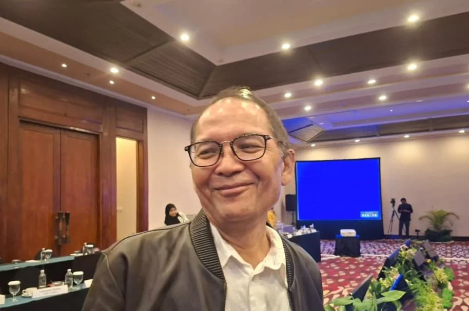 OJK Mendorong DPLK Kembangkan Skema Fleksibel agar Pekerja Informal Bisa Punya Dana Pensiun