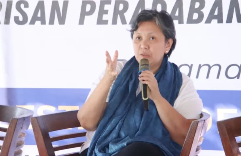 Lestari Moerdijat Dorong Minat Pendidikan Nonformal agar Akses Belajar Berkualitas Semakin Luas