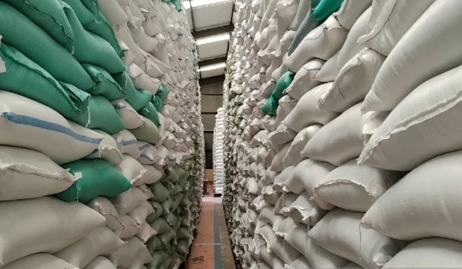 Bulog Sumut Segera Terima Tambahan 36.000 Ton Beras untuk Perkuat Stok dan Penyaluran SPHP