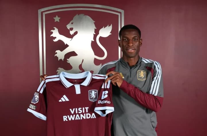 Nicolas Jackson Resmi Meninggalkan Chelsea, Aston Villa Memboyongnya Senilai Rp1,5 Triliun