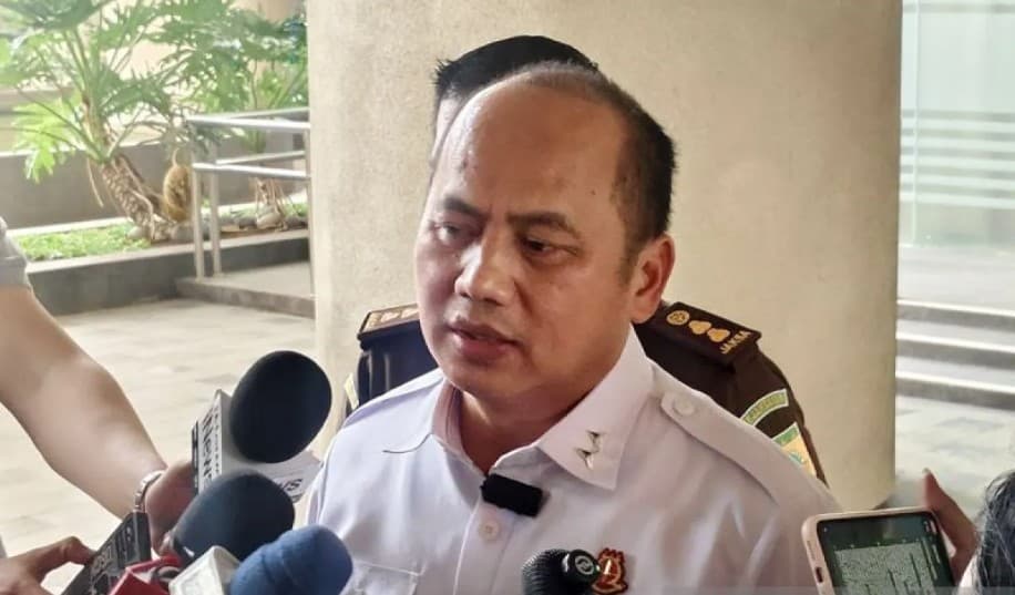Kejagung Ingatkan Lodewyk Pusung soal Batas Praperadilan setelah Ajukan Permohonan Ketiga