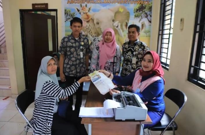Pemkot Tangerang Menggencarkan Pembayaran Pajak Digital dengan Diskon hingga 45 Persen