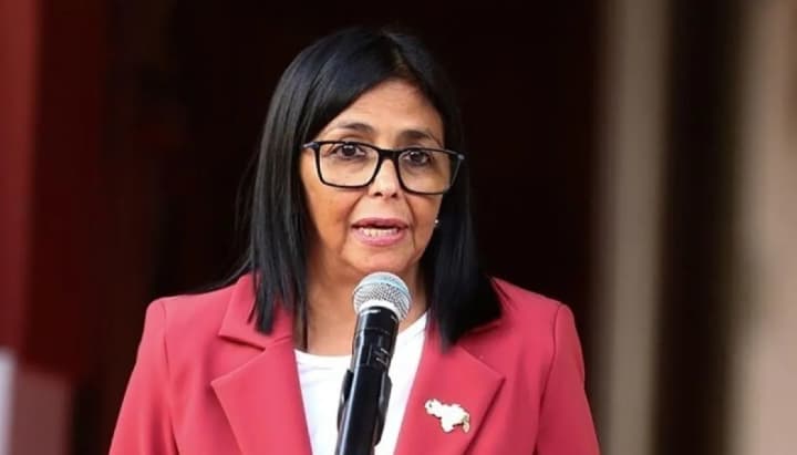 Venezuela dan Amerika Serikat Menyepakati Investasi Minyak Lebih dari 100 Miliar Dolar AS