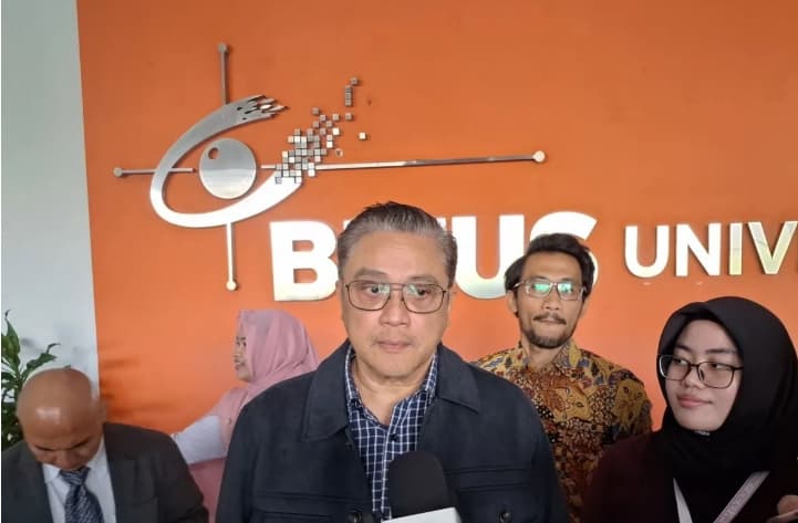 Dede Yusuf Mengusulkan Penerapan AI Dibagi Tiga Klaster Sesuai Kesiapan Daerah