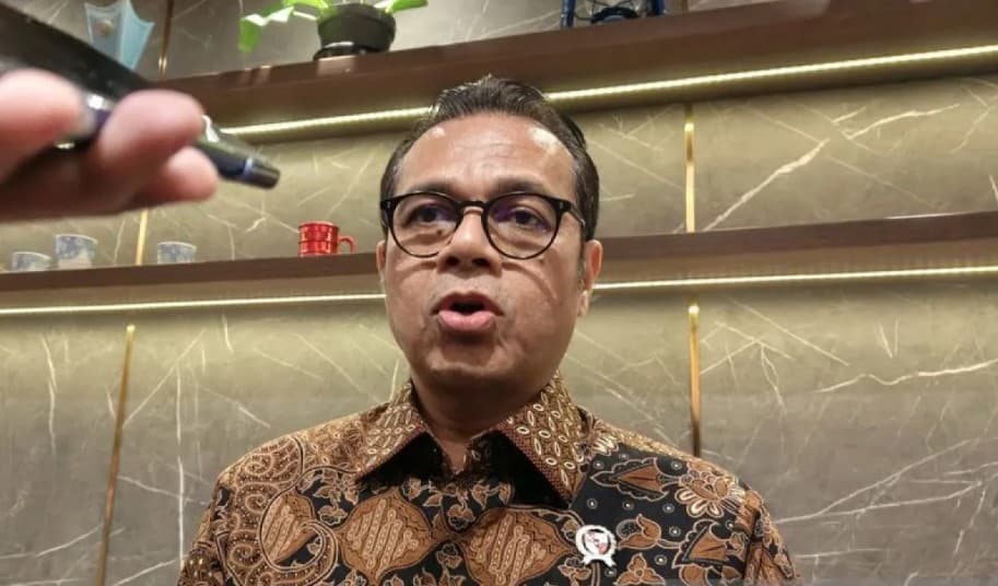 Wamenkomdigi Nezar Patria Tegaskan Pekerja Indonesia Wajib Membekali Diri dengan Pemahaman AI