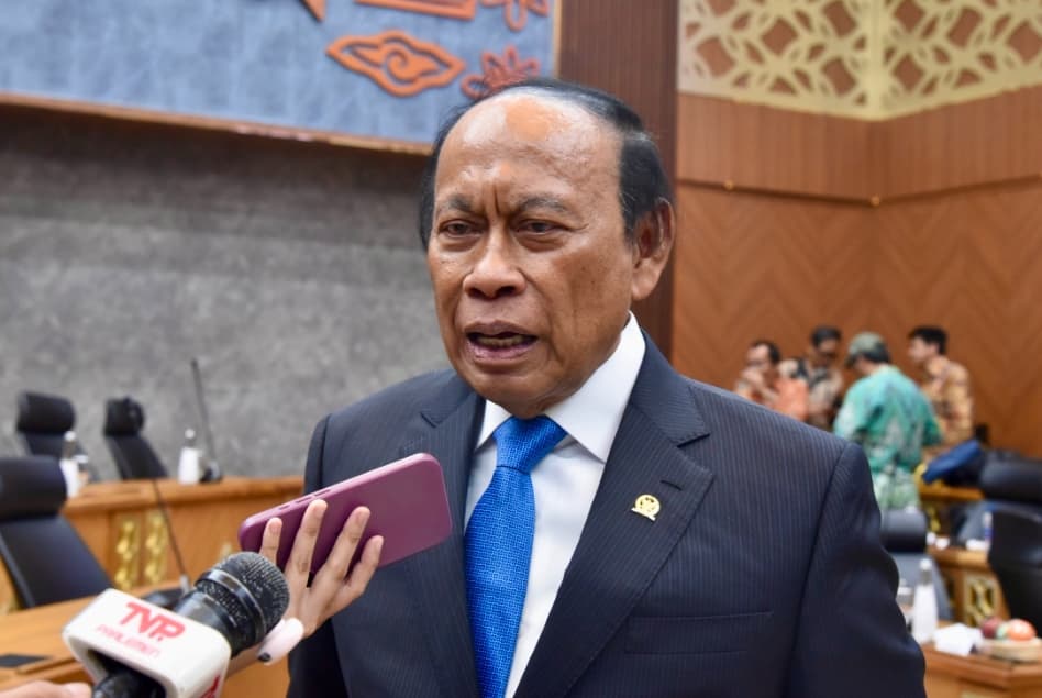 Banggar DPR Menilai RAPBN 2027 Perkuat Fiskal Daerah dan Percepat Pembangunan Nasional