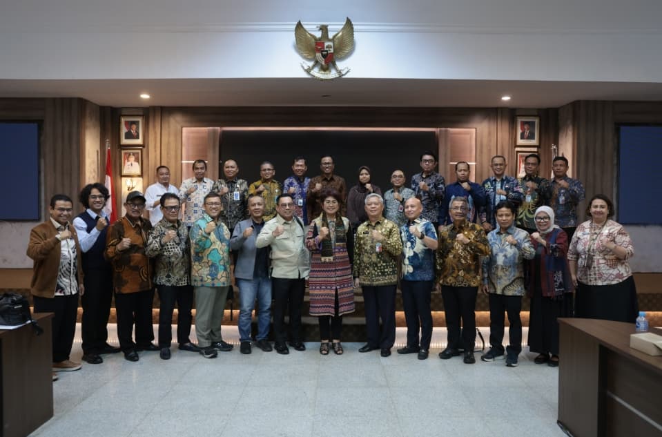 Pansus DPR Soroti Potensi Perikanan Laut dan Dorong Aturan Khusus bagi Daerah Kepulauan