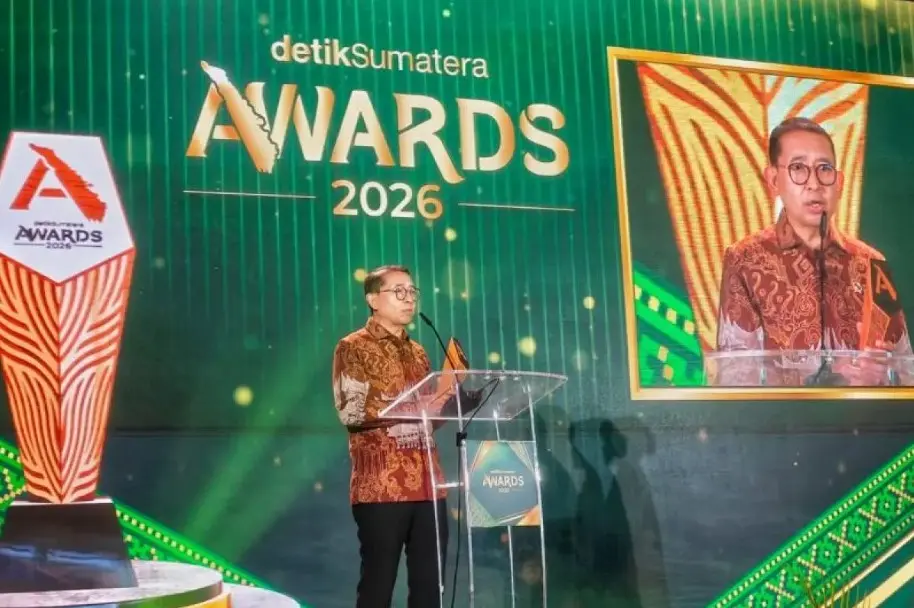 Fadli Zon Dorong Kebudayaan Indonesia Bertransformasi Menjadi Pilar Ekonomi Baru