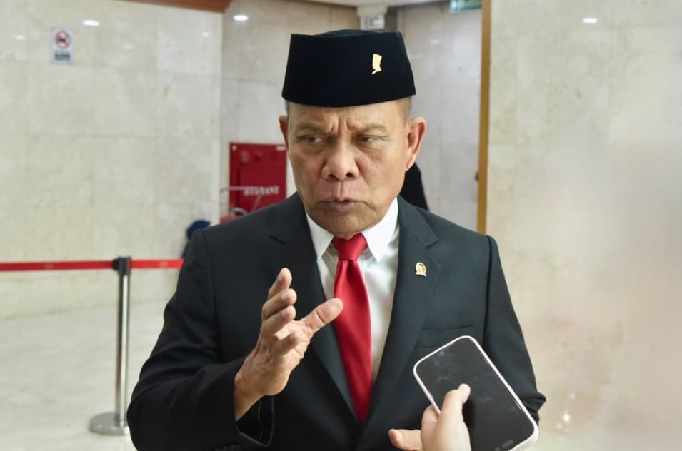 HUT ke-81 DPR, Baleg Memprioritaskan Legislasi Berdampak Langsung bagi Masyarakat