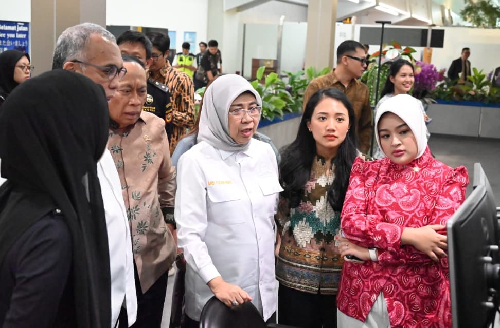 Pilot Malaysia Bawa 26 Kilogram MDMA, Komisi XI DPR Desak Bea Cukai Perketat Pengawasan Bandara