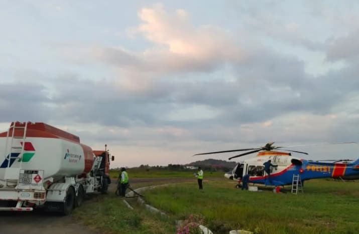 BPKN Menilai Respons Cepat Pertamina Memulihkan Pasokan Energi Penting bagi Pemulihan NTT