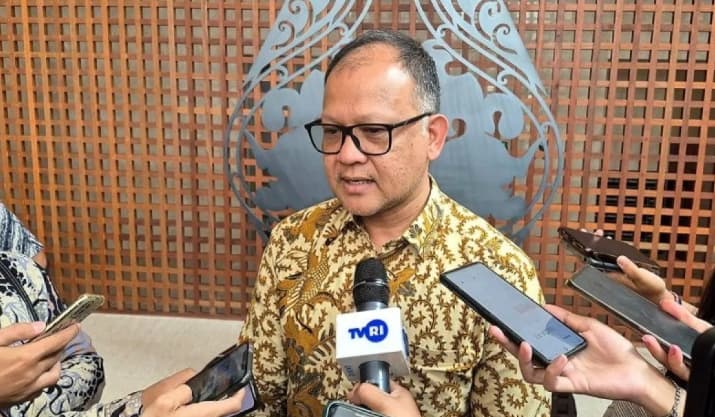 Kemdiktisaintek Menyiapkan RPL untuk Mempercepat Ketersediaan Tenaga Kesehatan di Indonesia