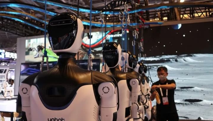 China Menerbitkan Pedoman Etika AI untuk Melindungi Pasien dalam Pencitraan Medis