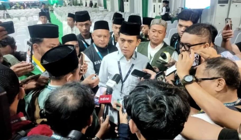 Sidang Pleno III Muktamar Ke-35 NU Putuskan Voting untuk Tentukan Mekanisme Pemilihan Ketua Umum PBNU