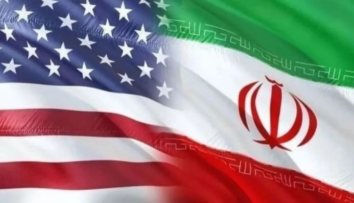 Iran dan Oman Menyepakati Rute Pelayaran Selat Hormuz, Teheran Menunggu Komitmen AS