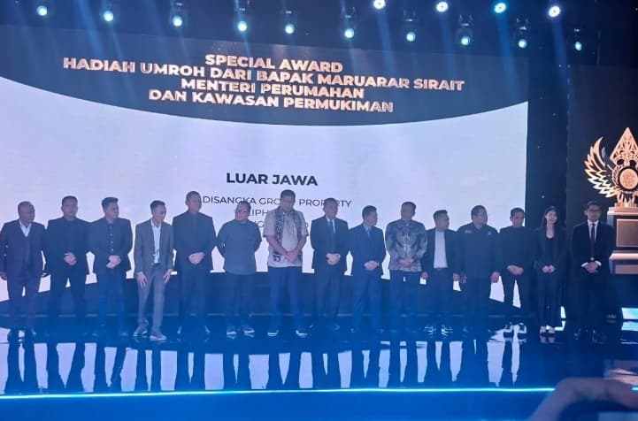 Menteri PKP Mengingatkan Pengembang Jaga Kepercayaan Publik dan Pastikan Kualitas Rumah Subsidi