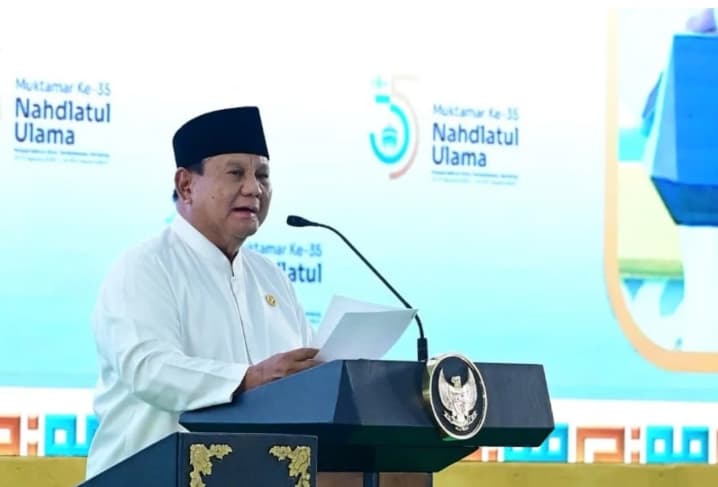 Rusia Menetapkan Presiden Prabowo sebagai Tamu Utama EEF, Pertemuan dengan Putin Dijadwalkan