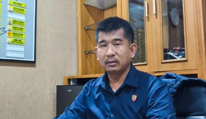 Polres Blora Memeriksa 15 Saksi untuk Mengungkap Pengeroyokan Dua Polisi saat Karnaval