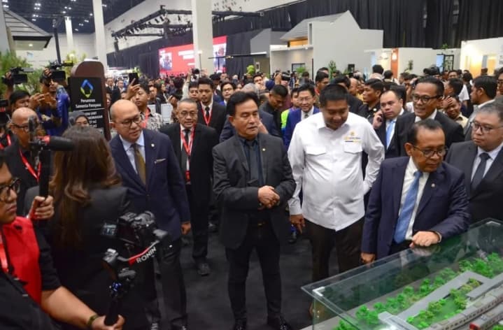 Perumnas Menawarkan Lebih dari 5.000 Hunian di Danantara Housing Expo 2026