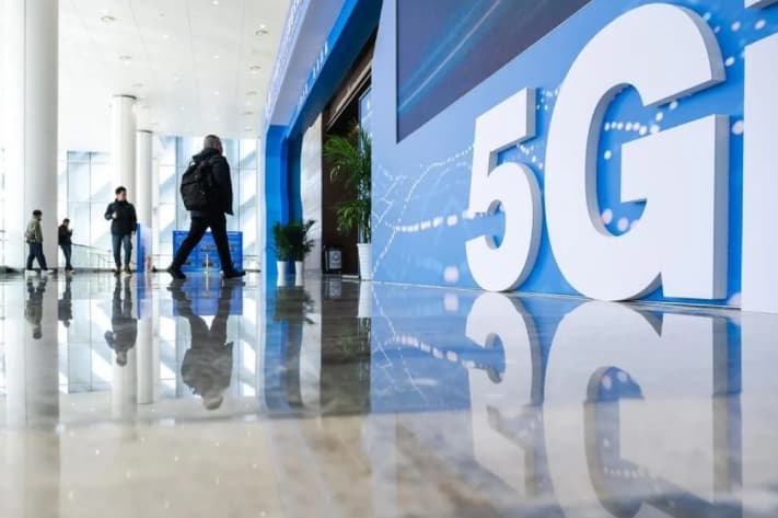 Pelanggan 5G di Tiongkok Tembus 1,3 Miliar, Jaringannya Menjangkau Lebih dari 95 Persen Desa
