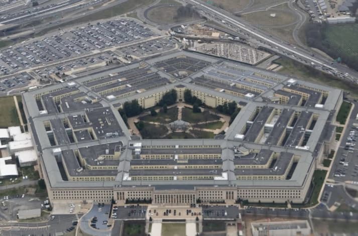 Pentagon Bersiap Menarik 200 Tentara AS dari Nigeria Mulai Akhir September