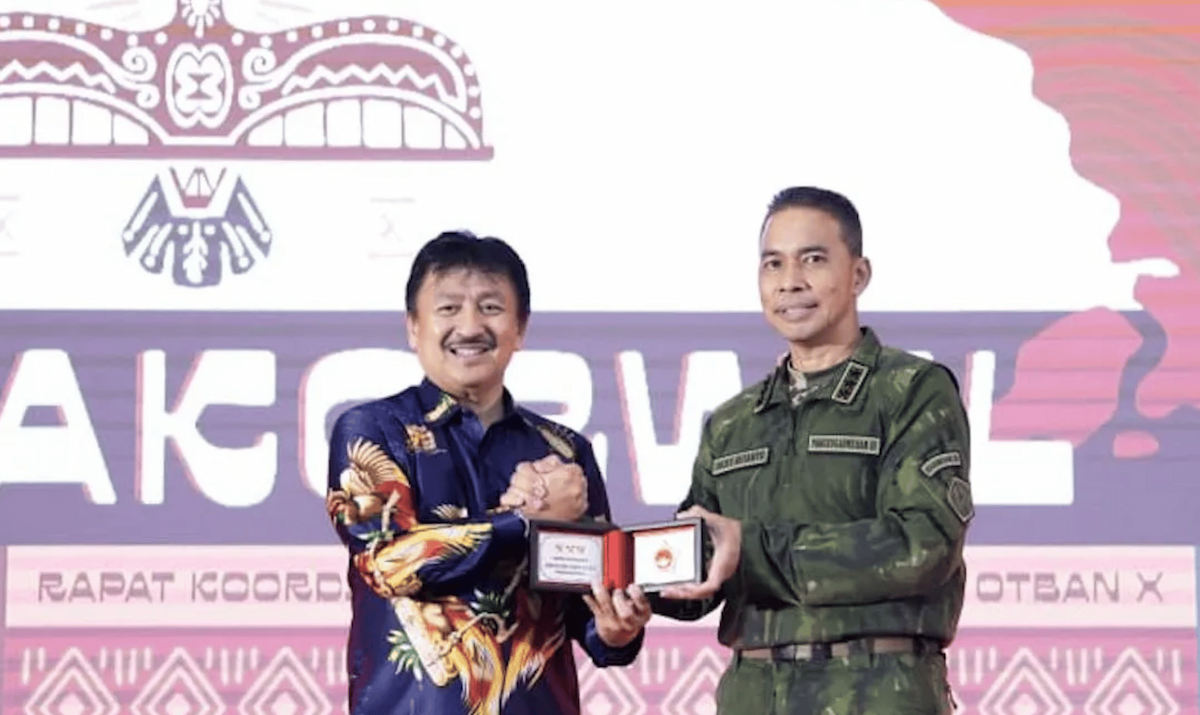Kemenhub Perketat Keselamatan Penerbangan Perintis di Papua melalui Pengawasan dan Mitigasi