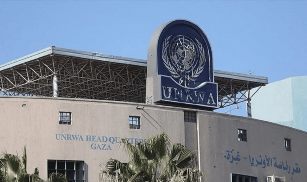 UNRWA Kecam Serangan Israel terhadap Pusat Pelatihan Qalandia di Yerusalem Timur