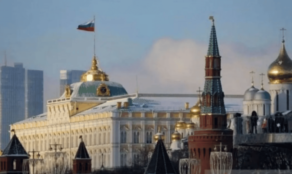 Rusia Siapkan Respons atas Keputusan Finlandia Cabut Larangan Senjata Nuklir