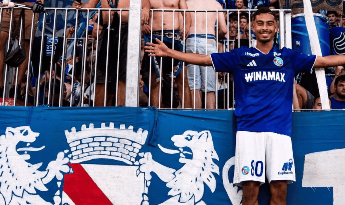 Strasbourg Taklukkan Lens 2-1, Lyon Ditahan Le Havre pada Pekan Kedua Liga Prancis